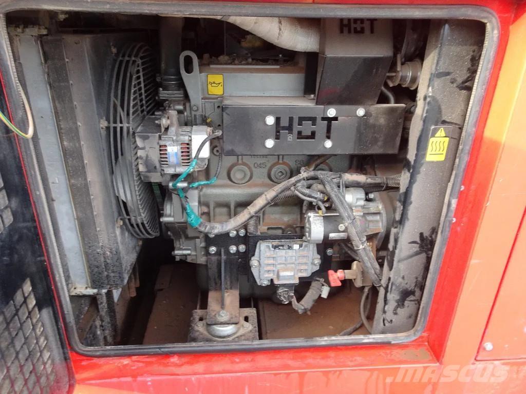 Himoinsa HYW45 Alte generatoare