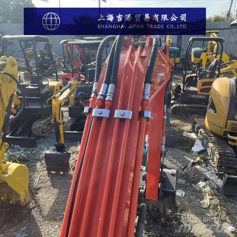 Kubota U 40 Mini excavatoare < 7t