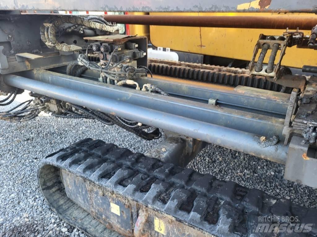 XCMG XZ200 Echipamente de forare la suprafata
