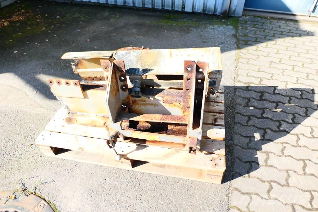  Kranhylsor För kran Transport - Altele