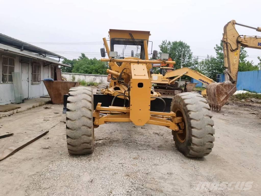 XCMG GR 180 Gredere