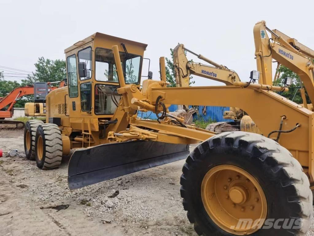 XCMG GR 180 Gredere