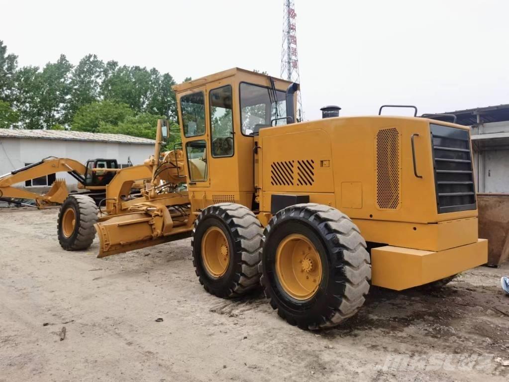 XCMG GR 180 Gredere