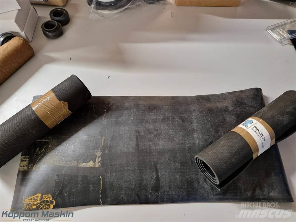 Rottne 059-22574 Hidraulice