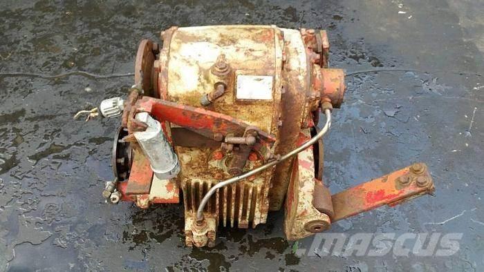  Transmission G800 Transport - Altele