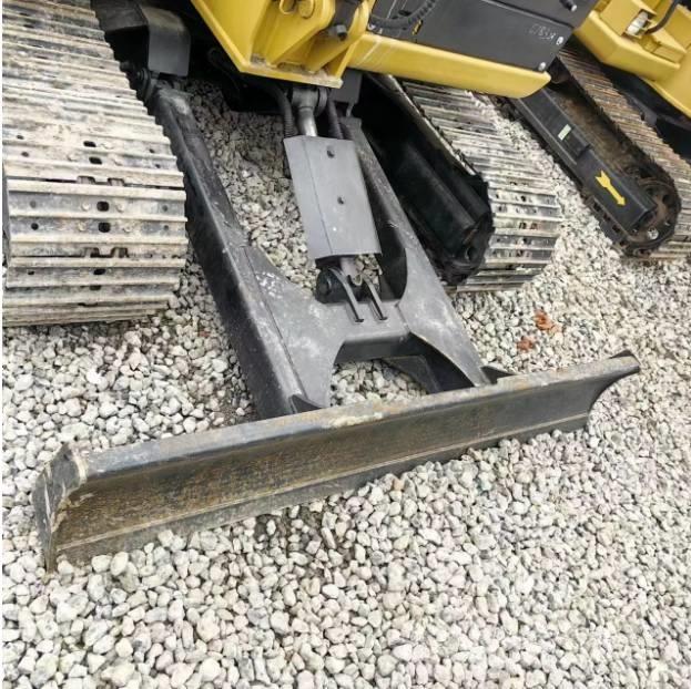 CAT 306E2 Mini excavatoare < 7t