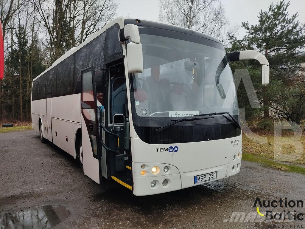 Temsa Safari RD Altele