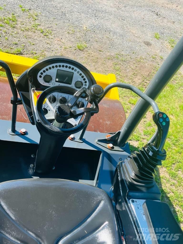 Bomag BW145DH3 Compactoare monocilindrice