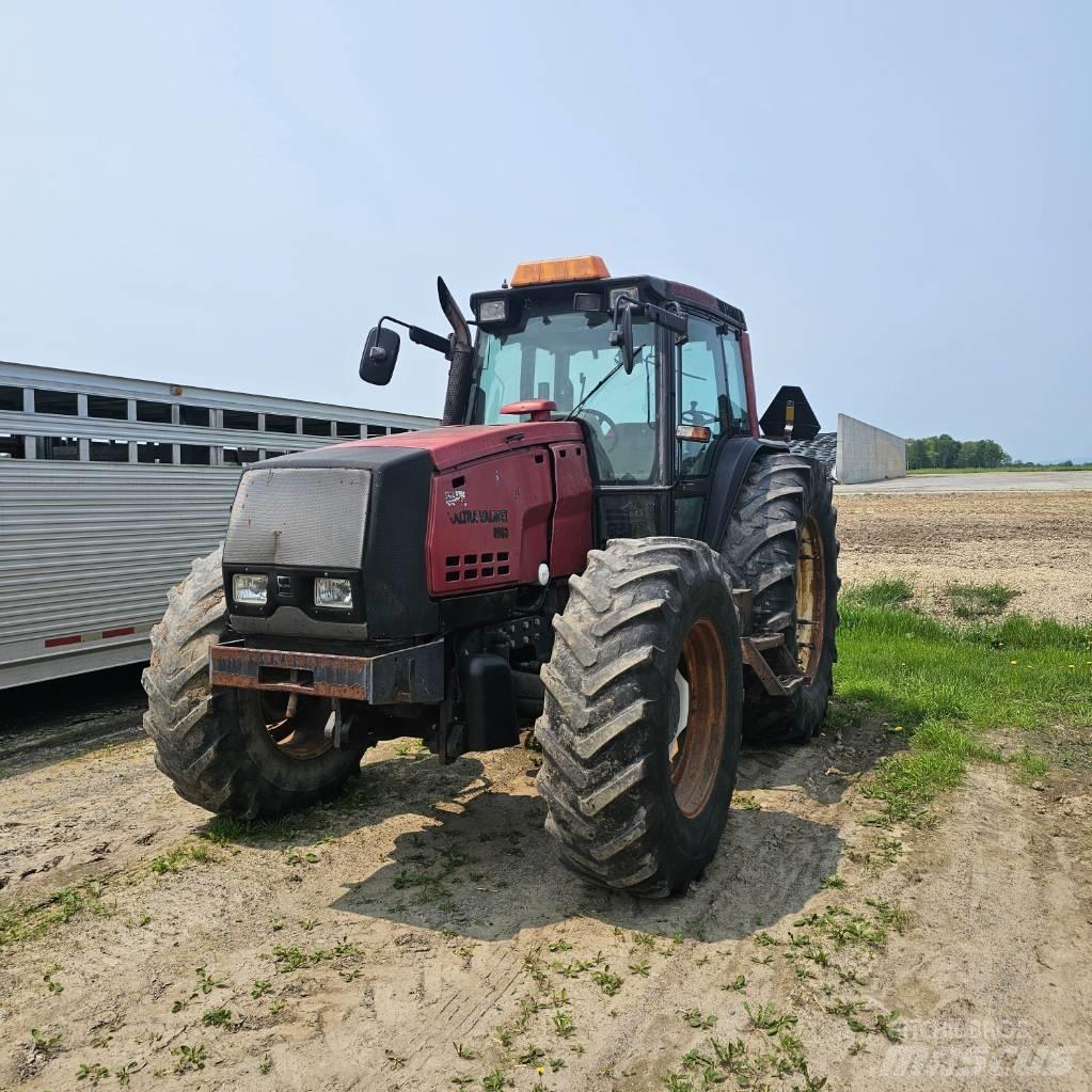 Valmet 8950 Tractoare