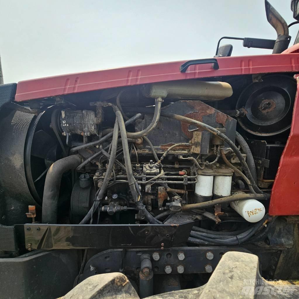 Valmet 8950 Tractoare