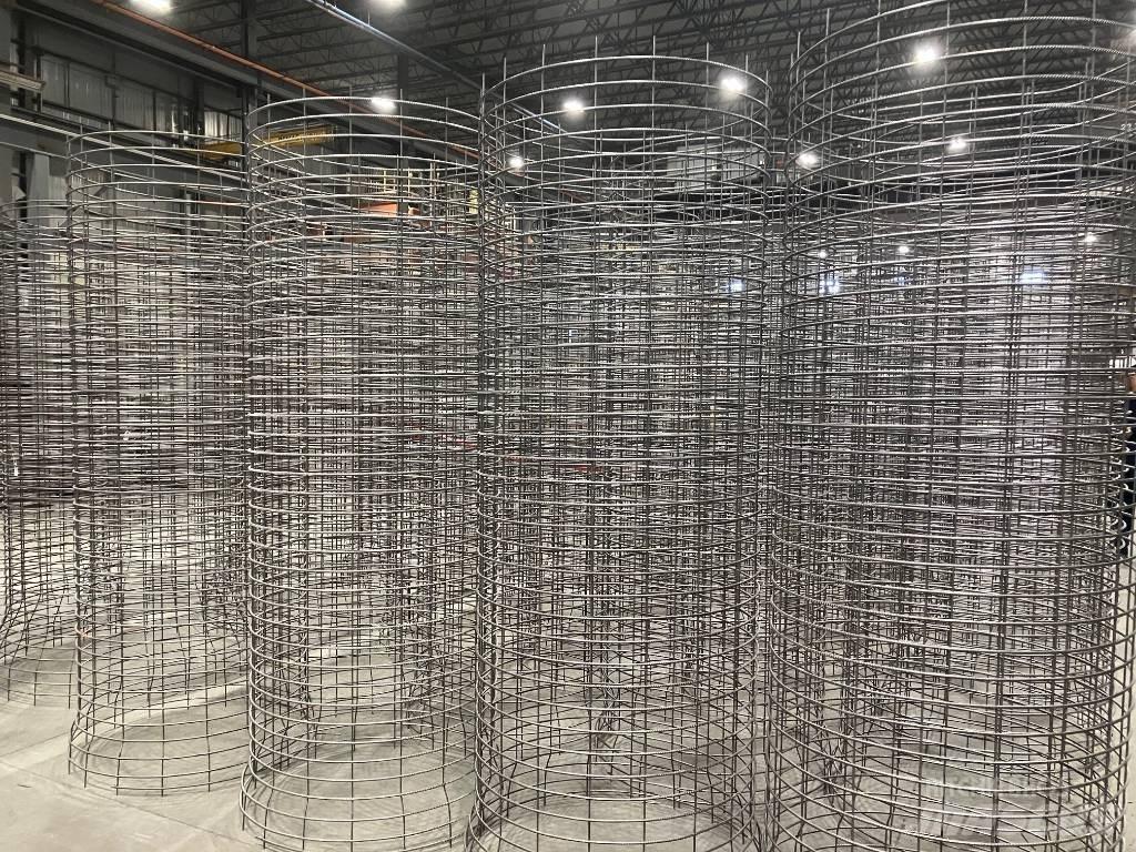  CAGE FLEX 260 cofrare