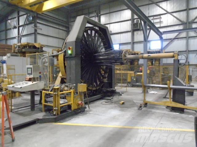  CAGE FLEX 260 cofrare