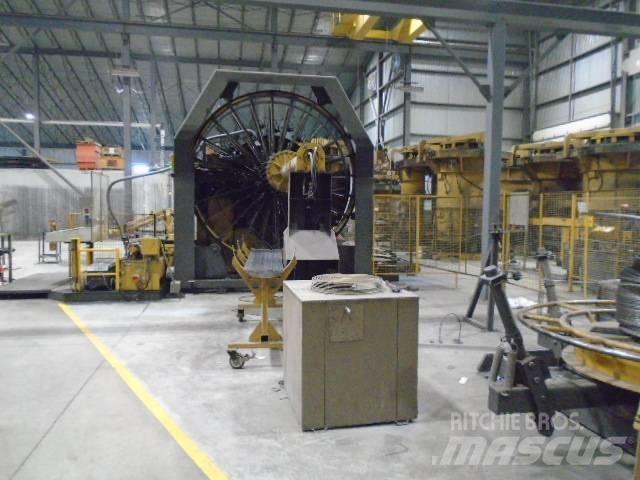 CAGE FLEX 260 cofrare