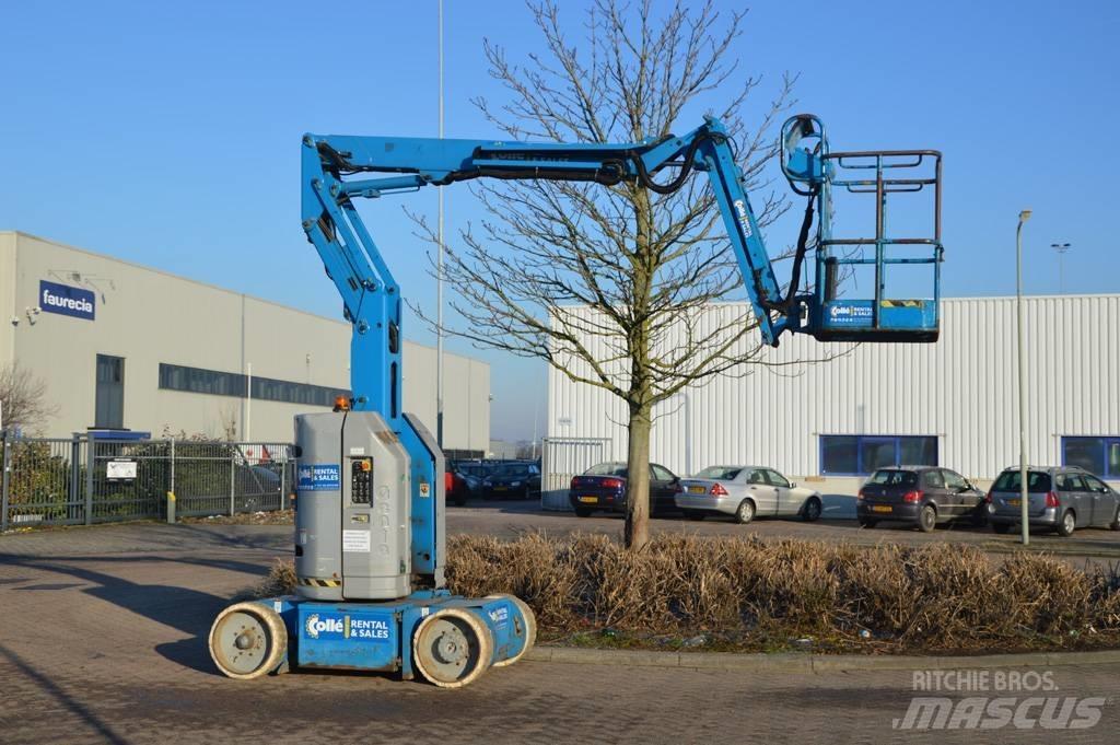 Genie Z-30/20N Nacele cu brat articulat