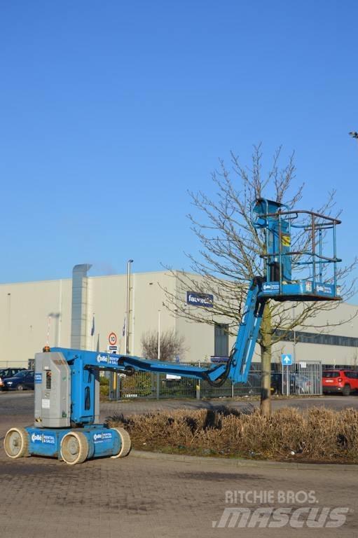 Genie Z-30/20N Nacele cu brat articulat