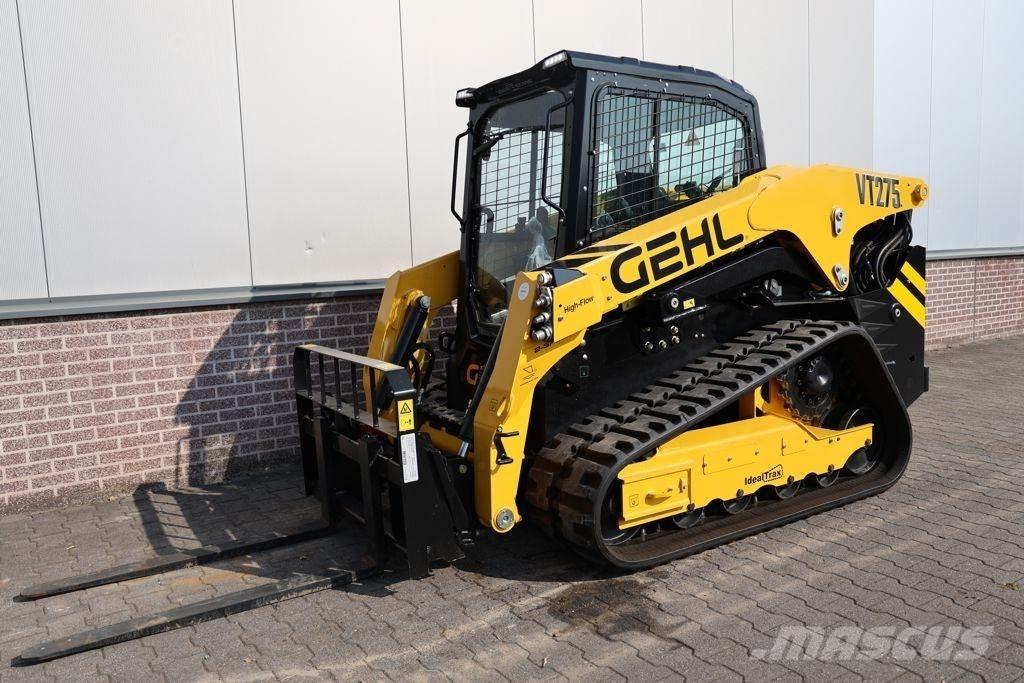 Gehl VT275 Mini incarcator