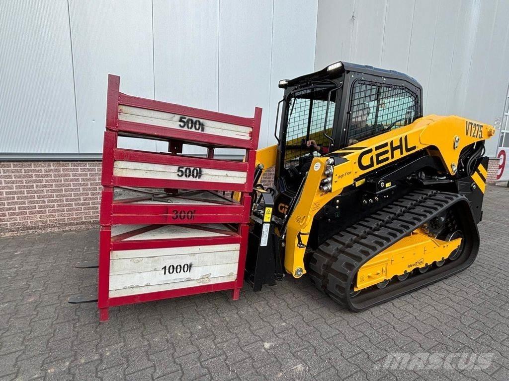 Gehl VT275 Mini incarcator