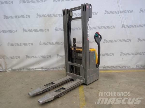 Jungheinrich EJC 112 Transpaleta manuala