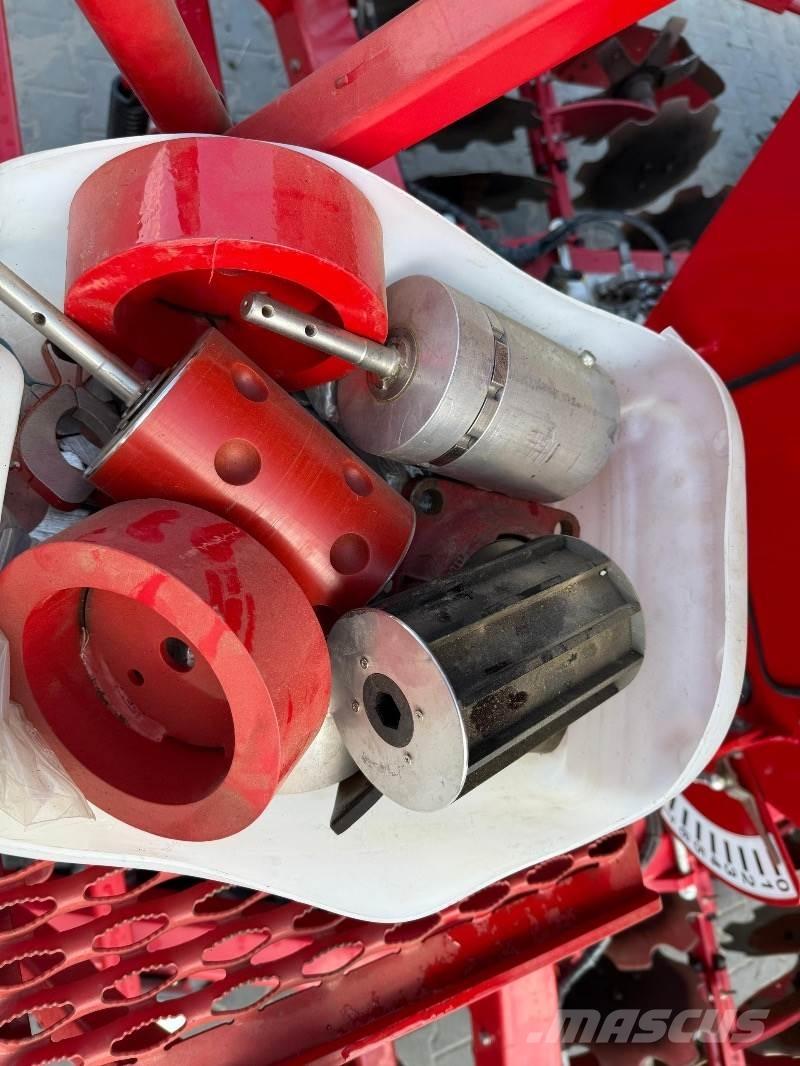 Horsch Pronto 3DC Perforatoare