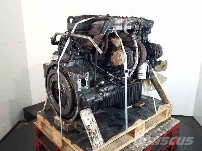 DAF PX-7 164 H1 Motoare