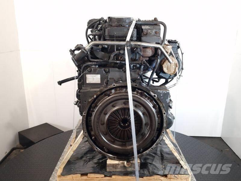 DAF PX-7 164 H1 Motoare