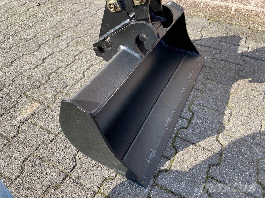 Yanmar SV08 Mini excavatoare < 7t