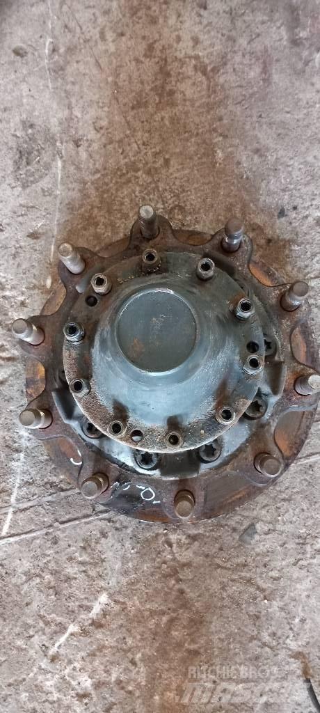 Scania R440  1852817 Axe