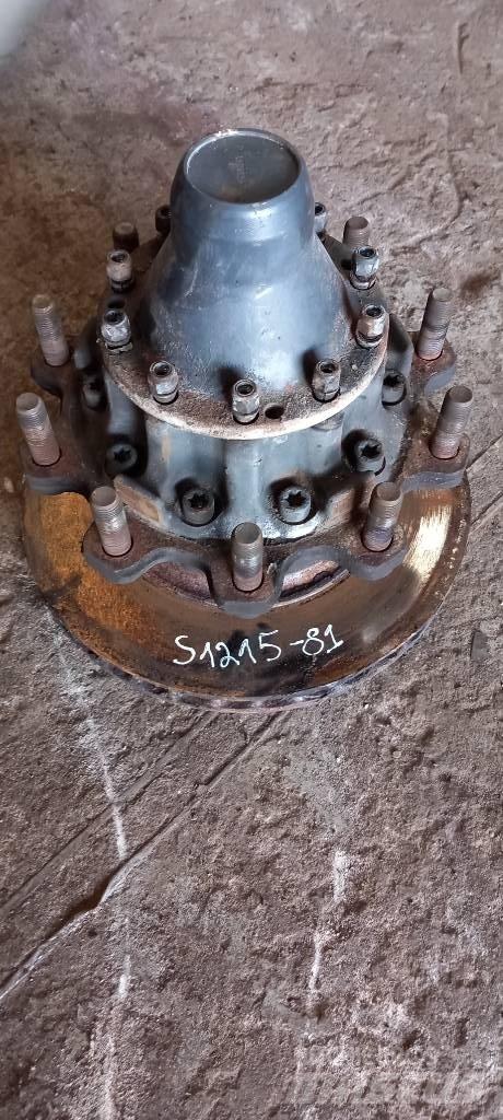 Scania R440  1852817 Axe