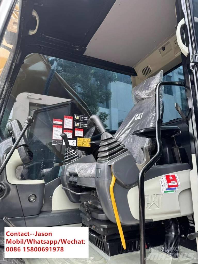 CAT 329 D2L Excavatoare pe șenile
