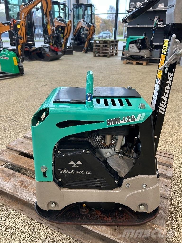 Mikasa MVH 128GH Vibratoare