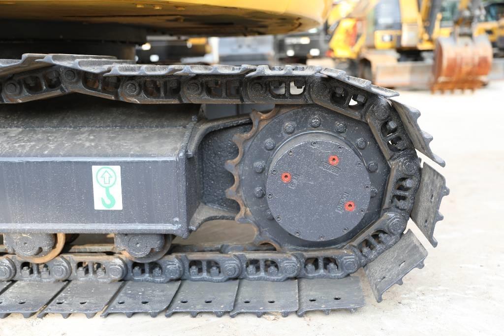 Komatsu PC 78 US-6 Excavatoare 7t - 12t