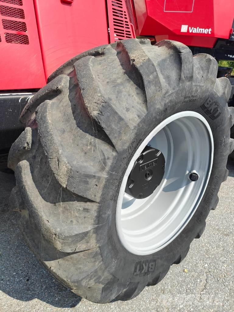Valmet 901TX Combine forestiere