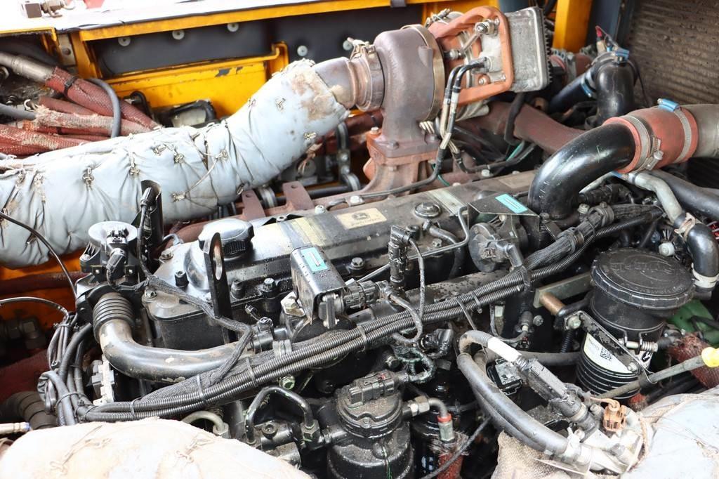 Paus PGS26.5 Stivuitor diesel