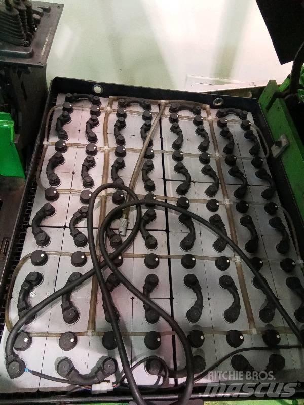 Cesab MAK 400 Stivuitor electric