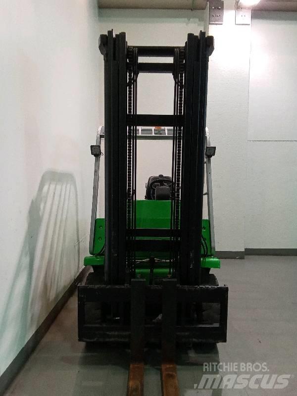 Cesab MAK 400 Stivuitor electric