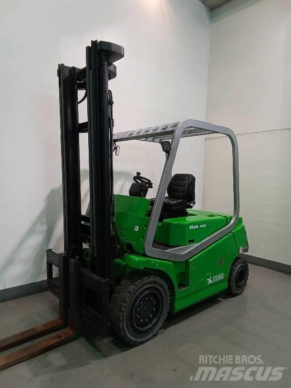 Cesab MAK 400 Stivuitor electric