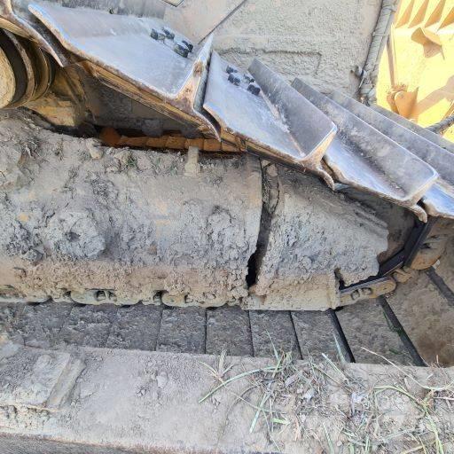 CAT D 6 T LGP Buldozere pe senile