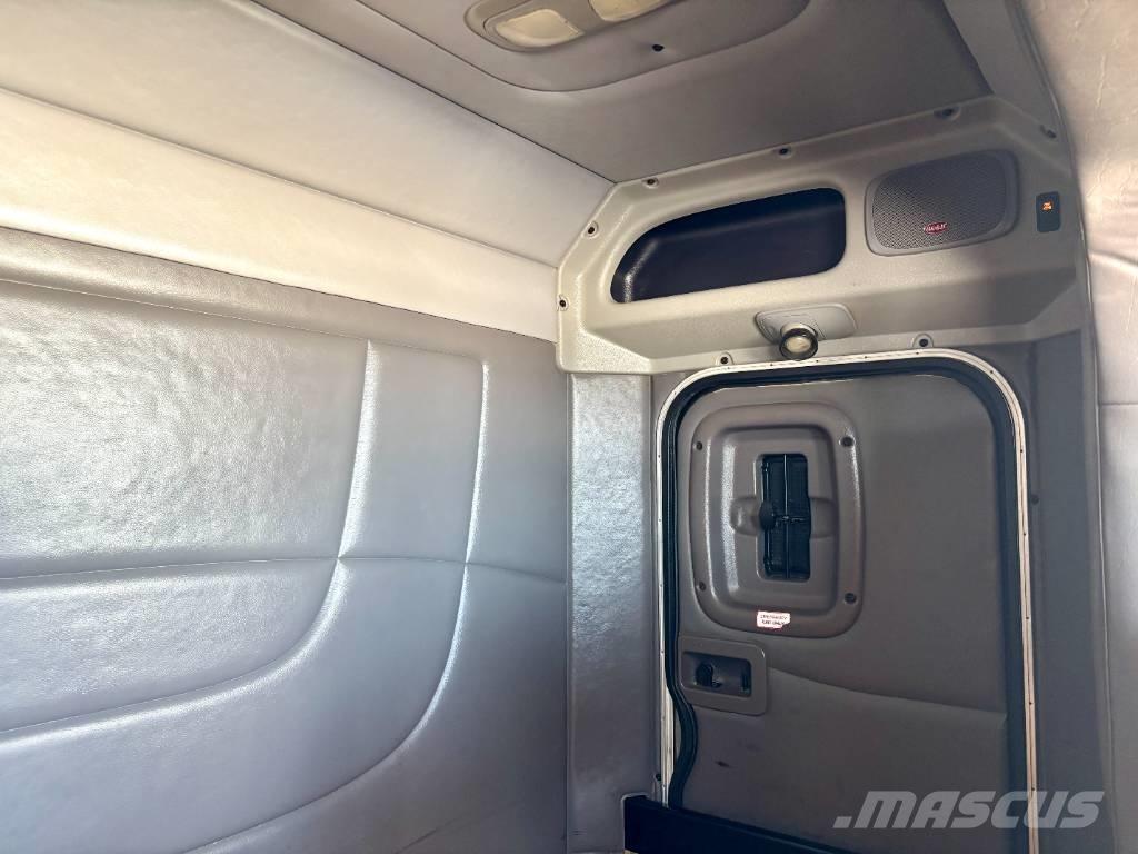 Peterbilt 367 Autotractoare