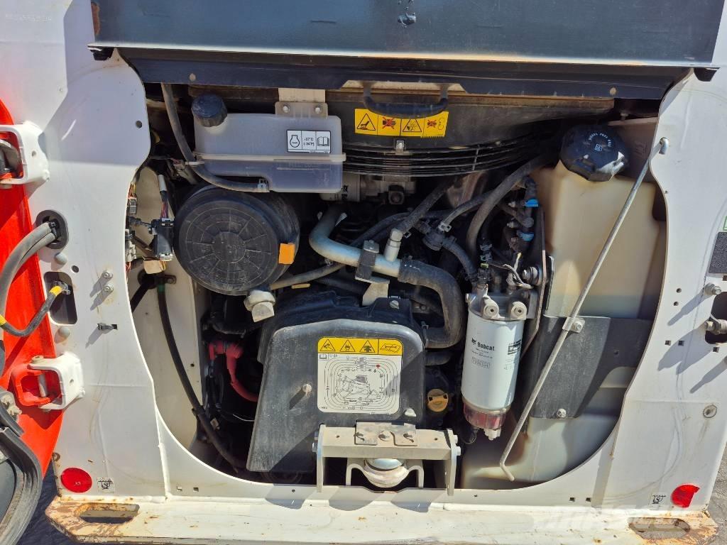 Bobcat T 64 Mini incarcator