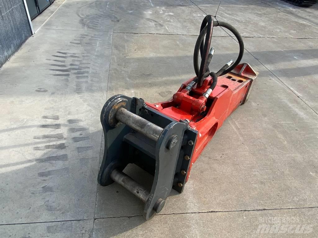 Promove P24PS Alte accesorii si componente