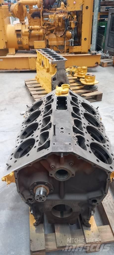 CAT 3408 E Motoare