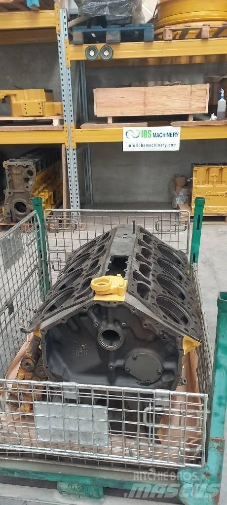 CAT 3408 E Motoare