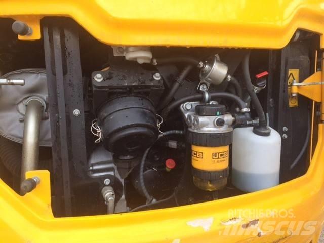 JCB 19 C-1 Mini excavatoare < 7t