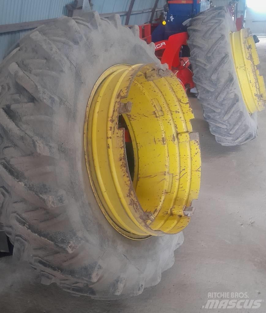 Case IH 5120 Tractoare