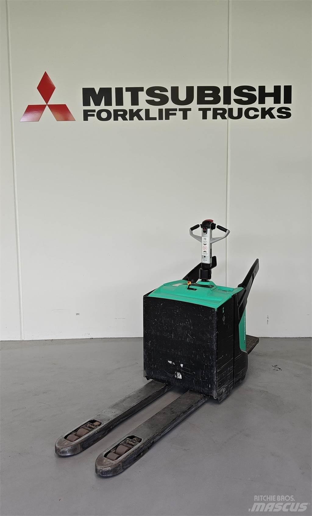 Mitsubishi PBV20N2 Strivuitoare-altele