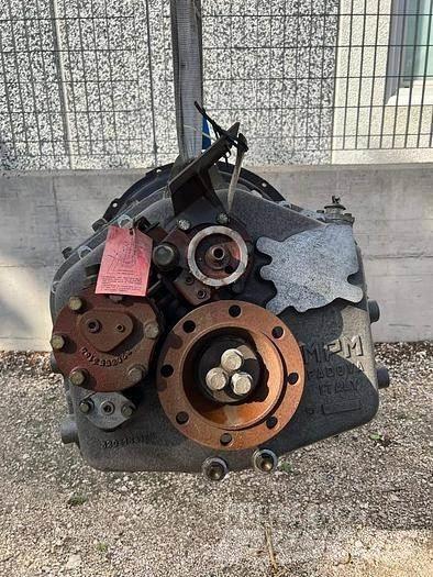  ZF-MPM IRM320PL.1 Transport - Altele