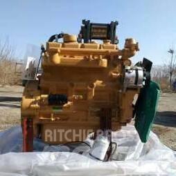 Yuchai YC4D95Z-T20 Motoare