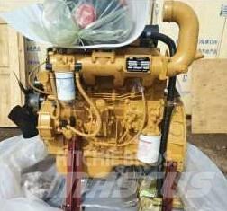 Yuchai YC4D95Z-T20 Motoare