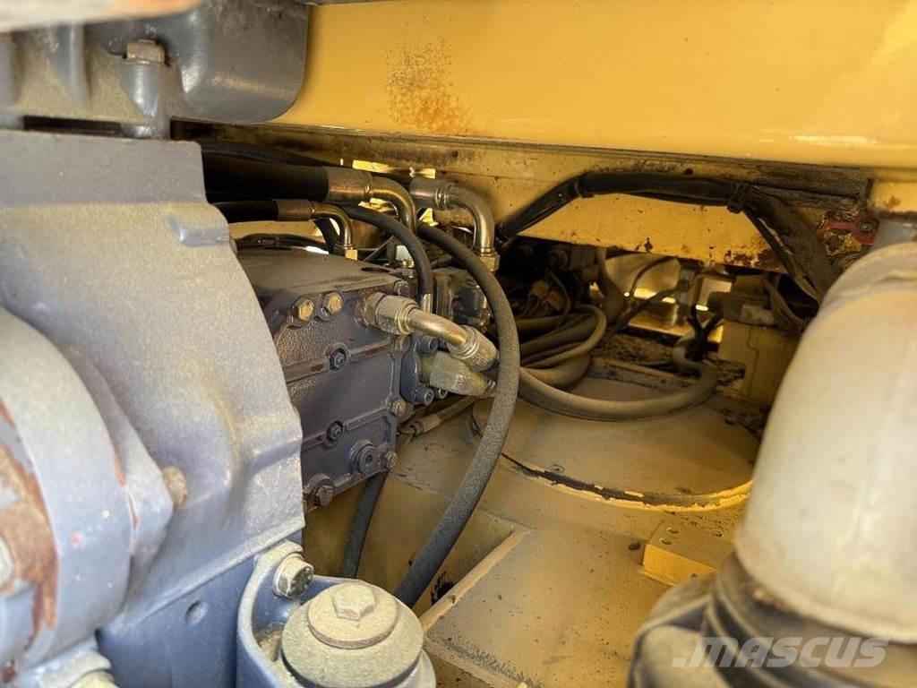 Bitelli SF 100 T4 Utilaje asfalt cu freze reci