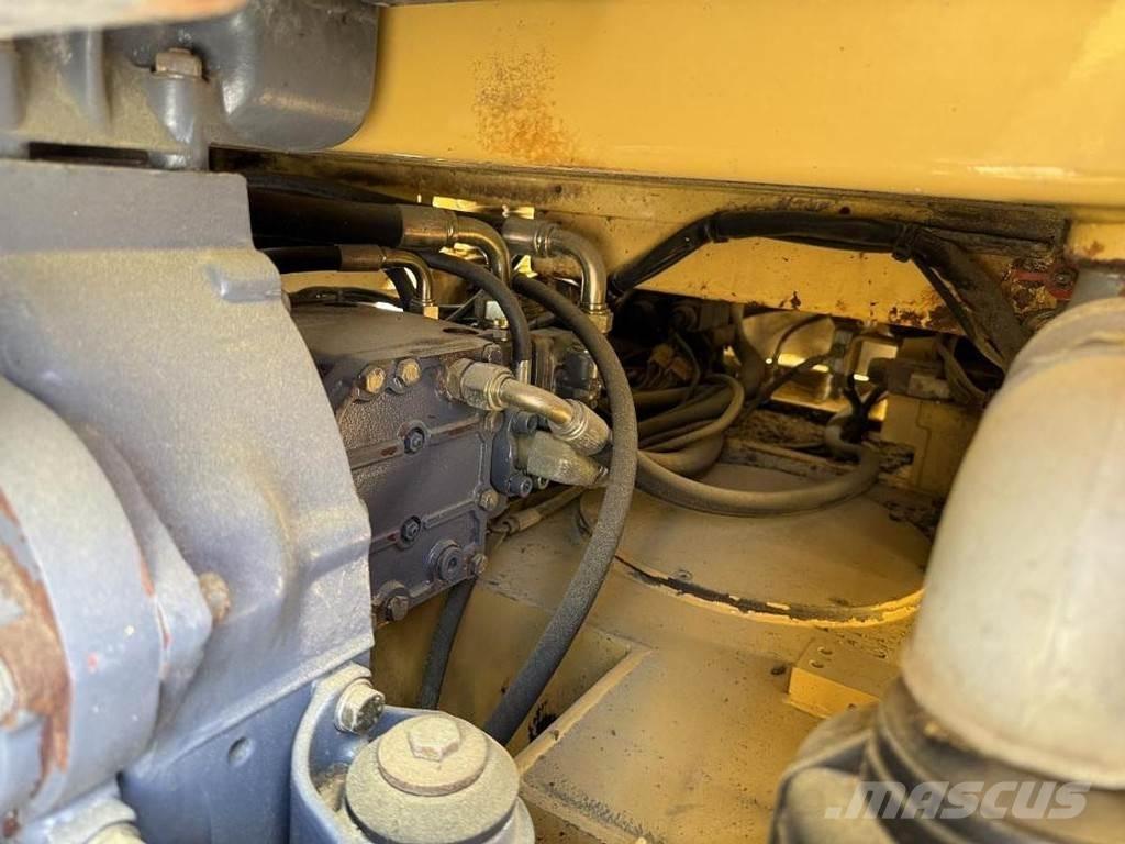 Bitelli SF 100 T4 Utilaje asfalt cu freze reci